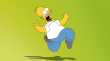 Homer_Simpson_Wallpaper_by_hussain1.jpg - 1920 x 1080 - 208KB