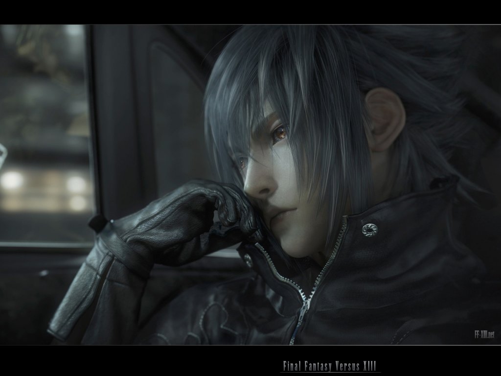 Final Fantasy Versus XIII: Noctis Lucis Caelum Pictures 8