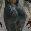 Bayonetta's Rear