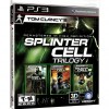 Tom Clancy’s Splinter Cell Trilogy