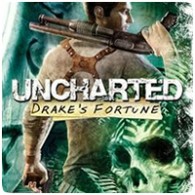 Uncharted 1