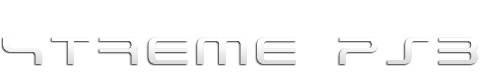 XTREME PS3