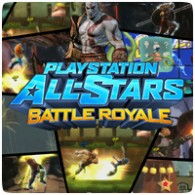 All Stars Battle Royale
