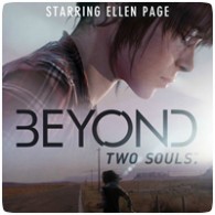 Beyond - Two Souls