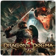 Dragon's Dogma