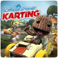 LittleBigPlanet Karting