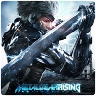 Metal Gear Rising - Revengeance