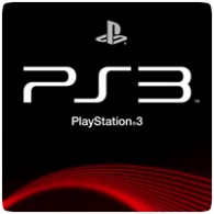 PS3 Logo