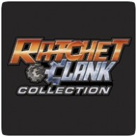 Ratchet and Clank Collection