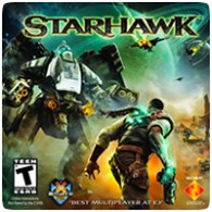 Starhawk