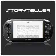 Storyteller