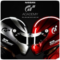 GT Academy
