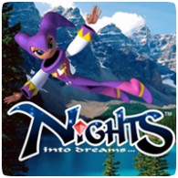 Nights into Dreams HD