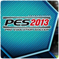 Pro Evo Soccer 2013