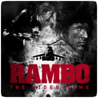 Rambo Game