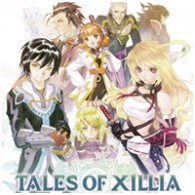 Tales of Xillia