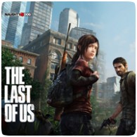 The Last of Us (b)