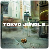 Tokyo Jungle
