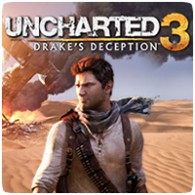 Uncharted 3 Drake's Deception