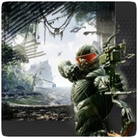 Crysis 3