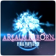 Final Fantasy XIV - A Realm Reborn