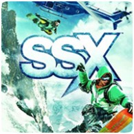 SSX