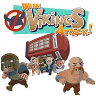 When Vikings Attack (b)