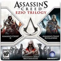 Assassin's Creed Trilogy
