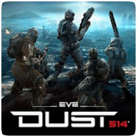 Dust 514
