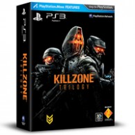 Killzone Trilogy