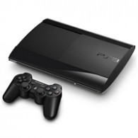 PS3 CECH-4000