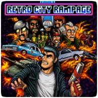Retro City Rampage