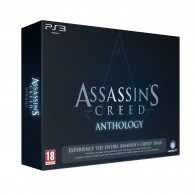 Assassin's Creed Anthology - Packshot