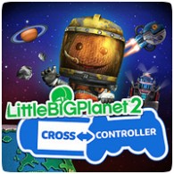 LBP Cross Controller