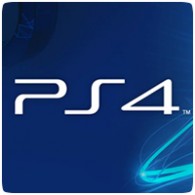 PS4 Logo