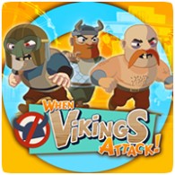 When Vikings Attack (c)