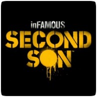 inFamous Second Son