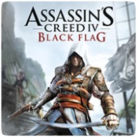 Assassin's Creed IV Black Flag