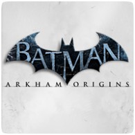 Batman Arkham Origins