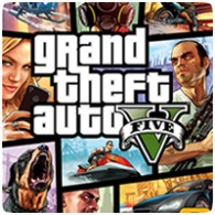 GTA V (d)