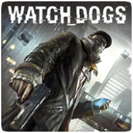 Watch Dogs (b)