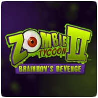 Zombie Tycoon II