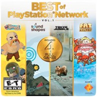 Best of PSN - Vol. 1