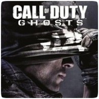 Call of Duty - Ghosts