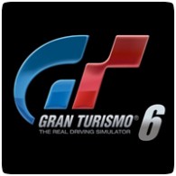 Gran Turismo 6