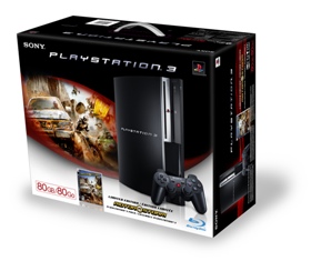 80GB PS3