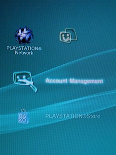 PlayStation Network icon