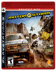 MotorStorm