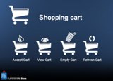 Shopping Cart