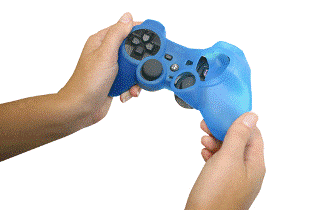 SIXAXIS Body Glove